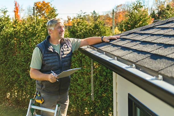 Trusted Flat Roof Repair service in Summitville, IN - Ben Roofing and Steel LLC
